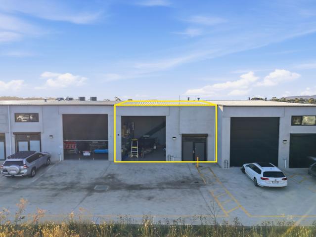Warehouse for sale in Hobart, Tasmania