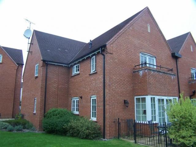 Apartment for rent in Elmdon, West Midlands