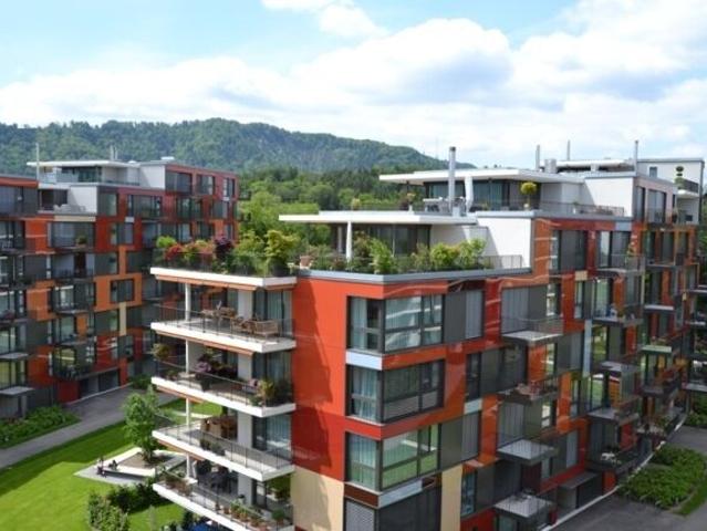 Apartment mieten in Adliswil, Zürich
