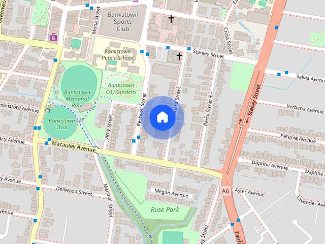 Apartment for rent in Sydney, New South Wales