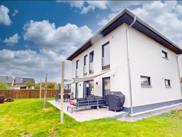 Haus mieten in Kahnsdorf, Neukieritzsch
