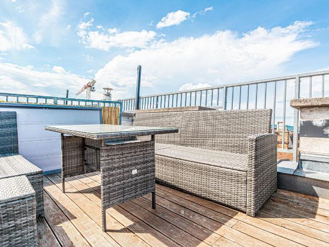Apartment mieten in KG Neubau, Wien