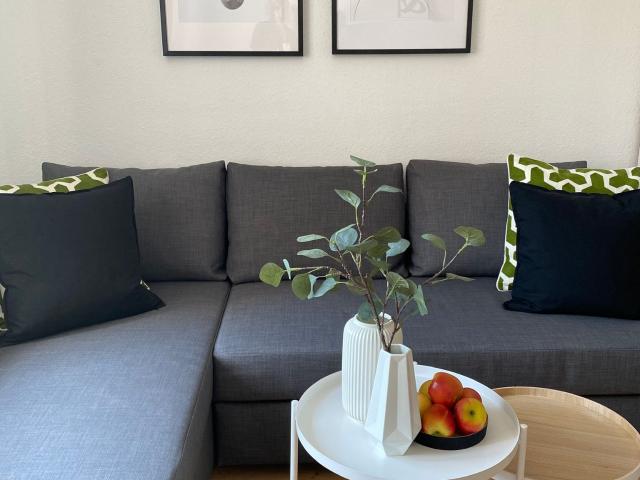 Apartment mieten in Buchforst, Köln