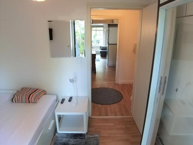 Apartment mieten in Uhlenhorst, Hamburg