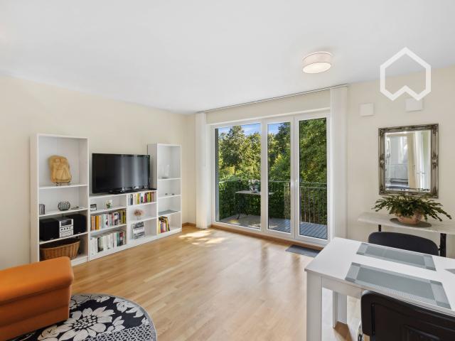 Apartment mieten in Tonndorf, Hamburg