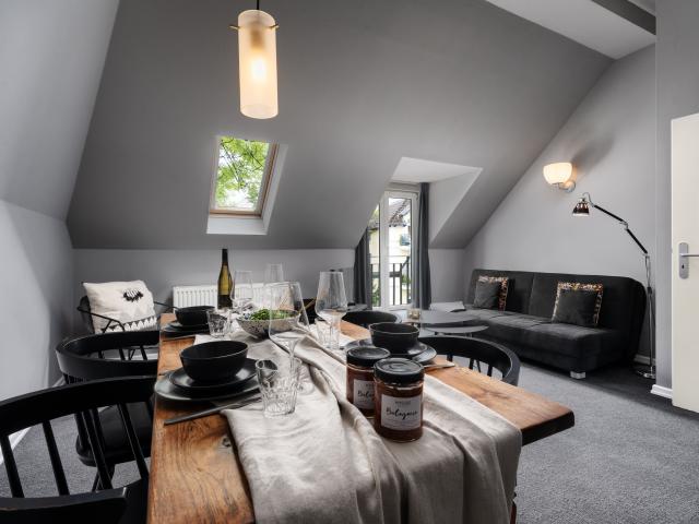 Apartment mieten in Altona, Hamburg