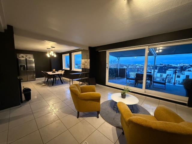 Apartment mieten in Mitte, Bremen