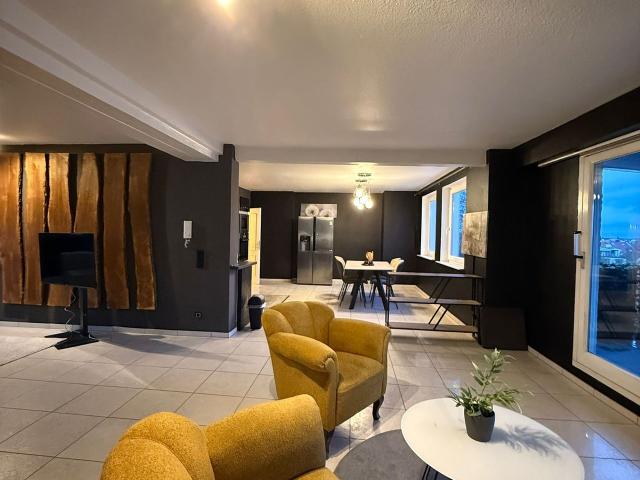 Apartment mieten in Mitte, Bremen