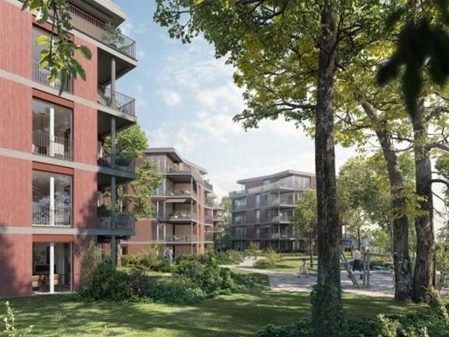 Apartment mieten in Amriswil, Thurgau