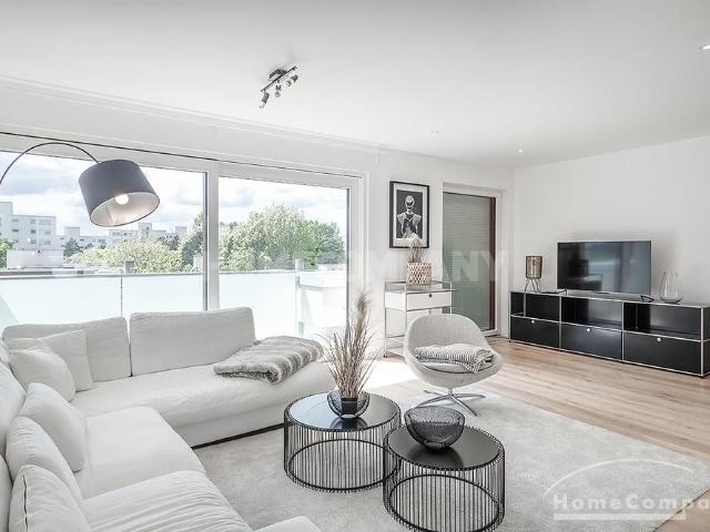 Apartment mieten in Hadern, München