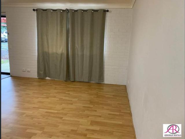 Apartment for rent in Abington, New South Wales
