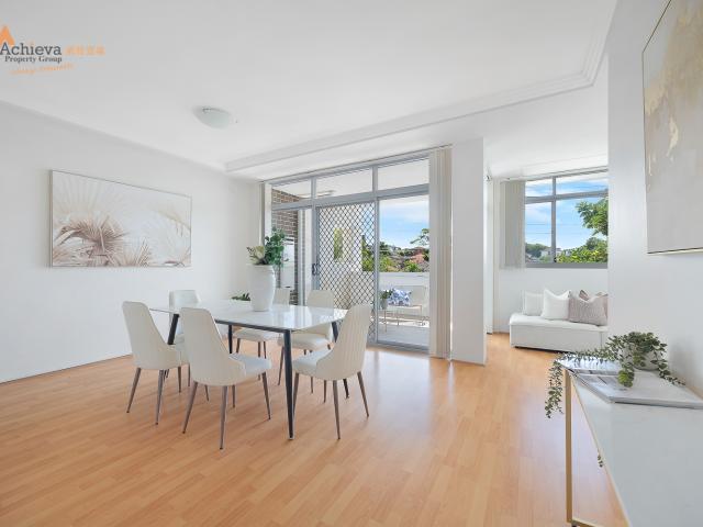 Apartment for sale in South Hurstville, New South Wales