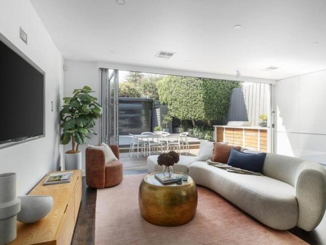 House for rent in Toorak, Melbourne