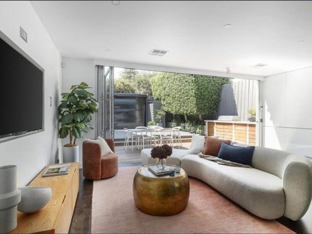 House for rent in Toorak, Melbourne
