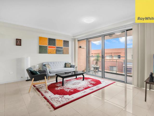 Apartment for rent in Guildford, Sydney