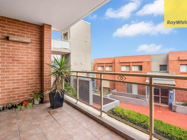 Apartment for rent in Guildford, Sydney