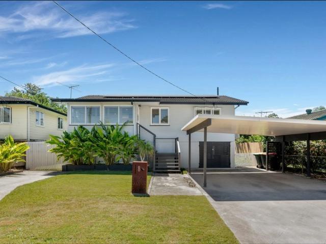 House for rent in Methul, Queensland