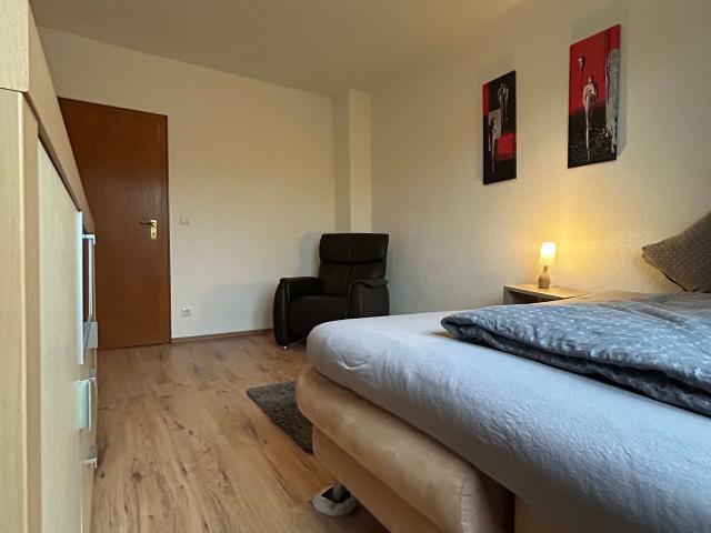 Apartment mieten in Bochold, Essen