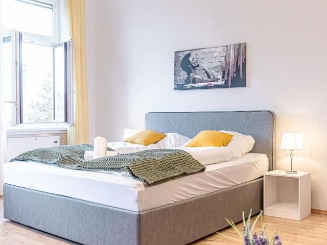 Apartment mieten in Währing, Wien
