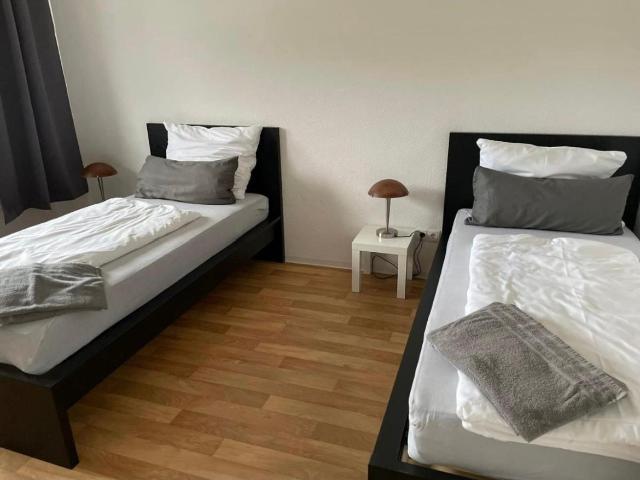 Apartment mieten in Neu Olvenstedt, Magdeburg