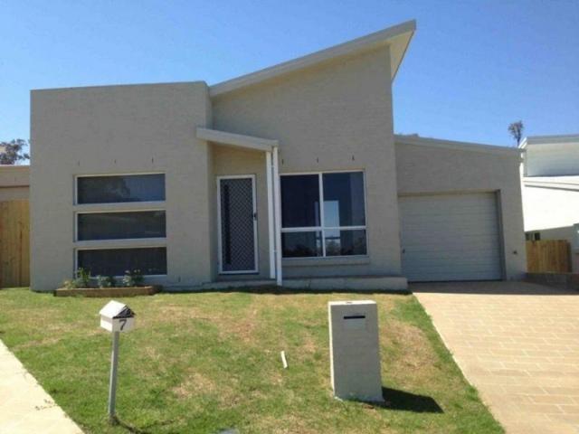 Apartment for rent in Warwick, Queensland