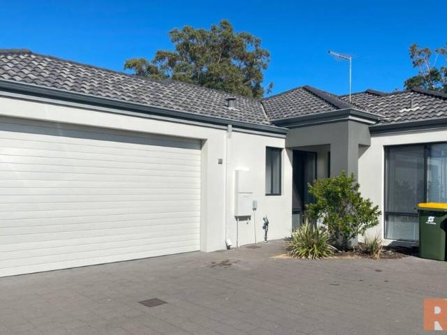 Apartment for rent in Stirling, Western Australia