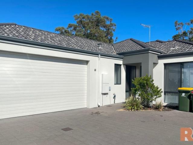 Apartment for rent in Stirling, Western Australia