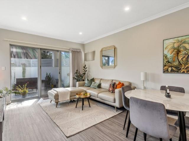 Apartment for rent in Warwick, Western Australia