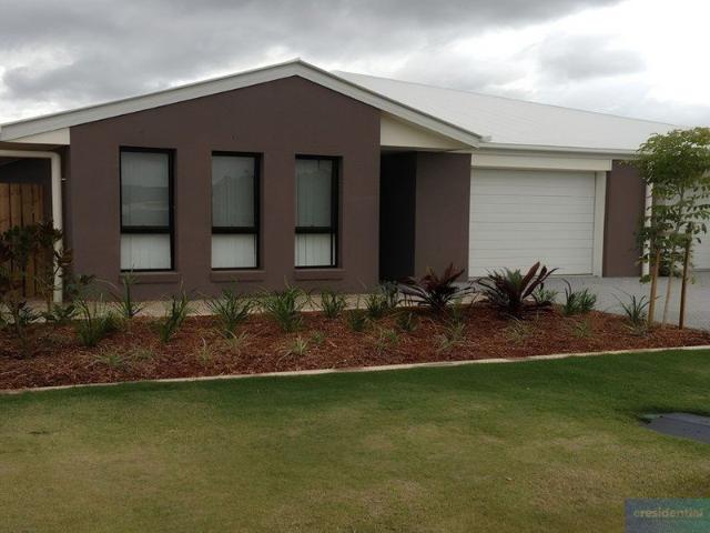 Apartment for rent in Fernbrook, Queensland