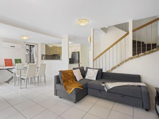 Apartment for rent in Toombul, Queensland