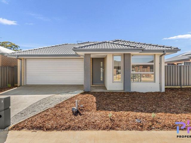 House for rent in Huntly, Bendigo