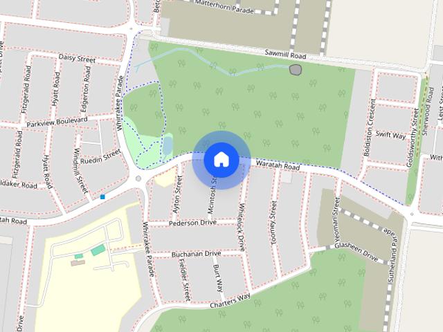 House for rent in Huntly, City of Greater Bendigo