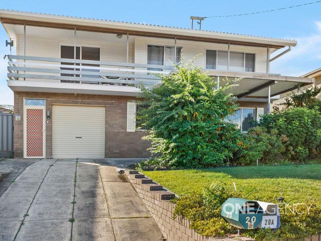 House for rent in Wollongong West, New South Wales