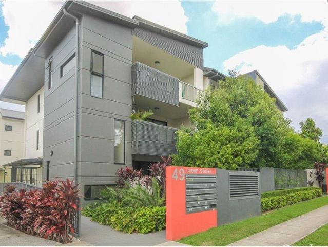 Apartment for rent in Toombul, Queensland