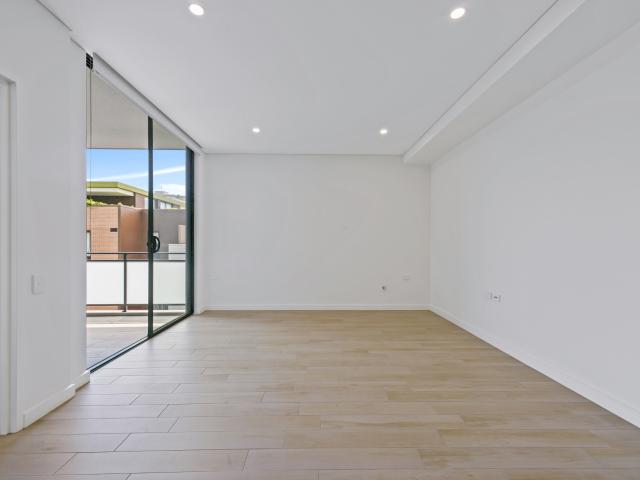 Apartment for rent in Homebush, New South Wales