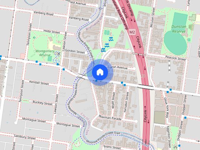 Apartment for rent in Camerons Creek, Victoria