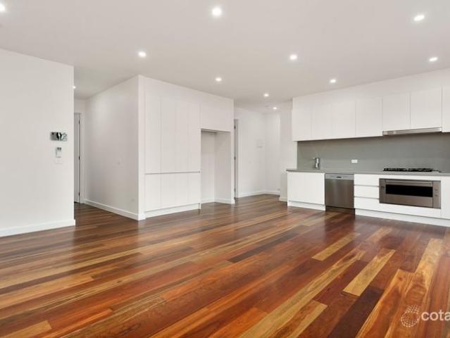 Apartment for rent in Camerons Creek, Victoria