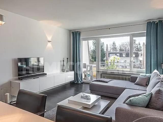 Apartment mieten in Untergiesing-Harlaching, München