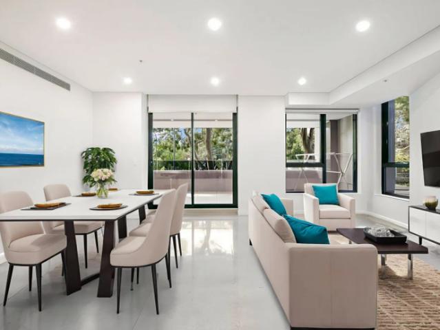 Apartment for rent in Sydney, New South Wales