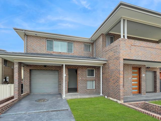 House for rent in Greystanes