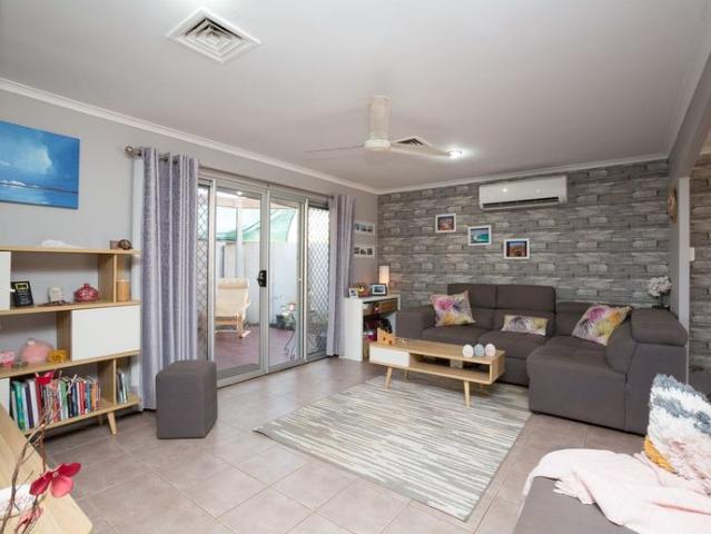 House for rent in South Hedland, Western Australia