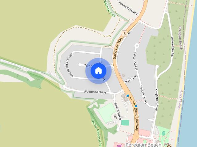 House for rent in Queensland
