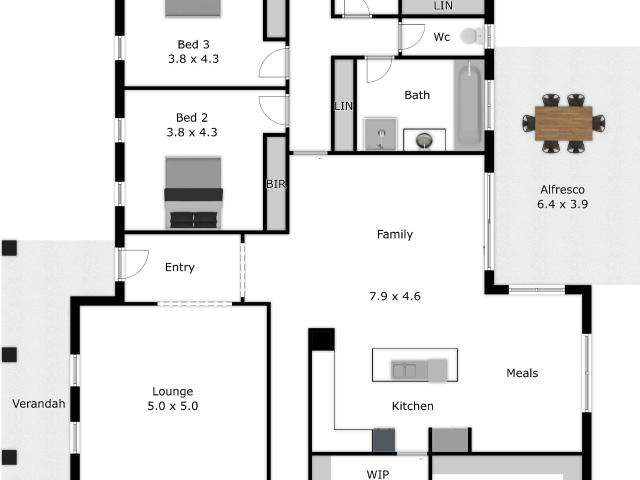 House for sale in Albury, New South Wales