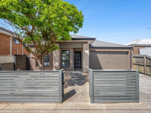 Apartment for sale in Bell Park, Geelong