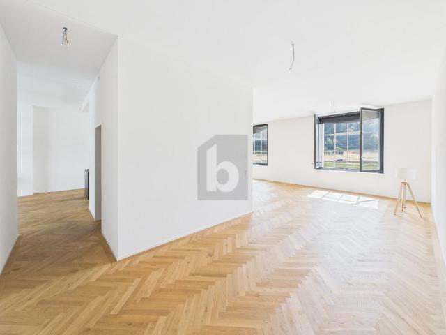 Apartment mieten in Stettlen, Bern