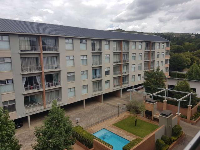 Apartment for rent in Waterkloof, Gauteng