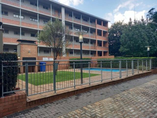 Apartment for rent in Waterkloof, Gauteng