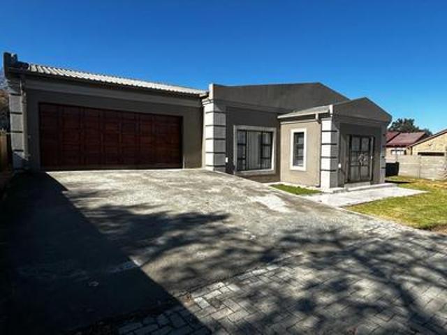 House for sale in Gert Sibande, Mpumalanga