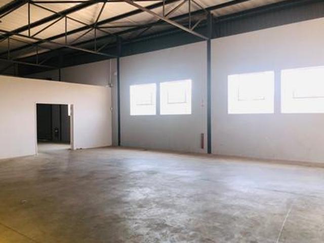 Commercial for rent in Seshego, Limpopo