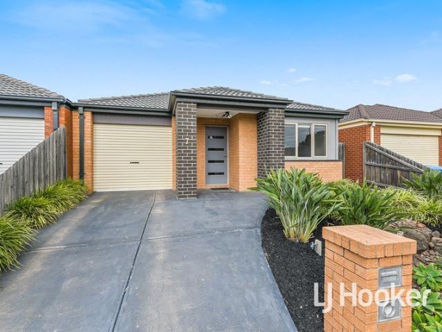 House for rent in Camerons Creek, Victoria